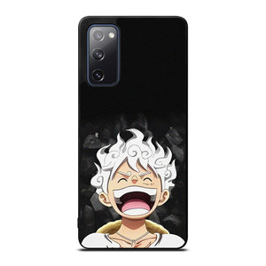 GEAR 5 LUFFY ONE PIECE ANIME Samsung Galaxy S20 FE Case Cover