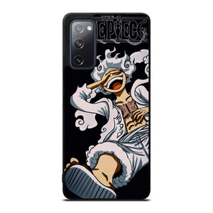 GEAR 5 LUFFY ONE PIECE Samsung Galaxy S20 FE Case Cover