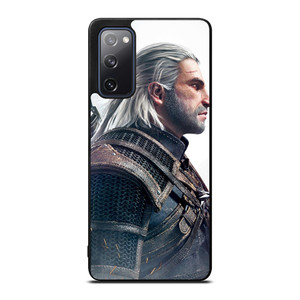GERALT OF RIVIA THE WITCHER Samsung Galaxy S20 FE Case Cover