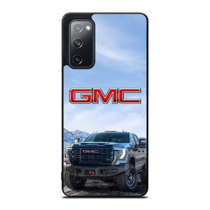 GMC TRUCK SIERRA Samsung Galaxy S20 FE Case Cover