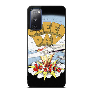 GREEN DAY DOOKIE ART Samsung Galaxy S20 FE Case Cover