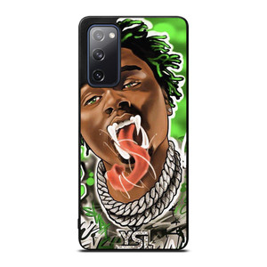 GUNNA RAPPER ART Samsung Galaxy S20 FE Case Cover GUNNA RAPPER ART Samsung Galaxy S20 FE Case Cover