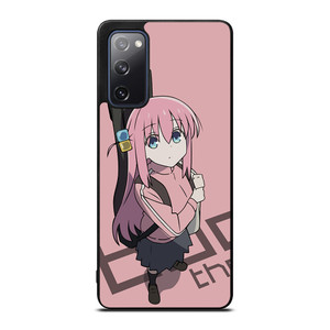 HITORI GOTOU ANIME GUITARIST Samsung Galaxy S20 FE Case Cover