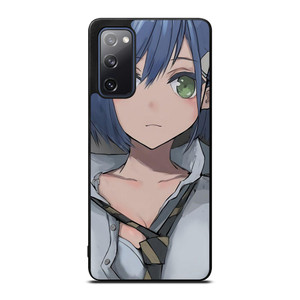 ICHIGO DARLING IN THE FRANXX ANIME Samsung Galaxy S20 FE Case Cover