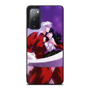 INUYASHA KAGOME HIGURASHI ANIME 2 Samsung Galaxy S20 FE Case Cover