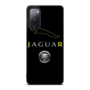 JAGUAR CAR LOGO EMBLEM Samsung Galaxy S20 FE Case Cover