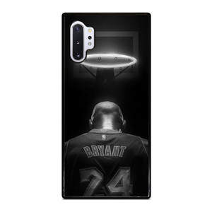 KOBE BRYANT LA LAKERS TRIBUTE Samsung Galaxy Note 10 Plus Case Cover KOBE BRYANT LA LAKERS TRIBUTE Samsung Galaxy Note 10 Plus Case Cover