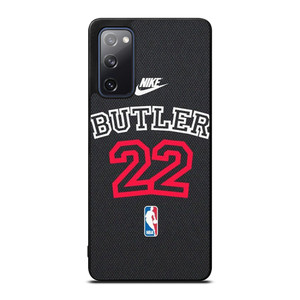 JIMMY BUTLER NBA NIKE CARBON Samsung Galaxy S20 FE Case Cover