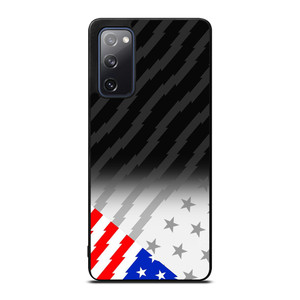 KEN BLOCK HOONICORN V2 Samsung Galaxy S20 FE Case Cover