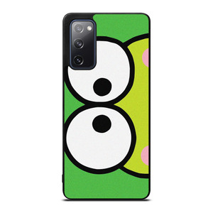 KEROPPI CUTE EYES Samsung Galaxy S20 FE Case Cover