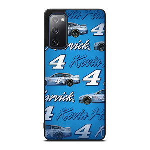 KEVIN HARVICK NASCAR RACING Samsung Galaxy S20 FE Case Cover