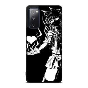 KINGDOM HEARTS SORA ANIME Samsung Galaxy S20 FE Case Cover