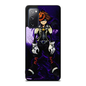 KINGDOM HEARTS SORA Samsung Galaxy S20 FE Case Cover