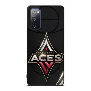 LAS VEGAS ACES BASKETBALL LOGO Samsung Galaxy S20 FE Case Cover