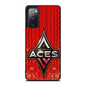 LAS VEGAS ACES BASKETBALL WOMEN Samsung Galaxy S20 FE Case Cover