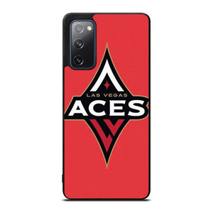 LAS VEGAS ACES WNBA Samsung Galaxy S20 FE Case Cover