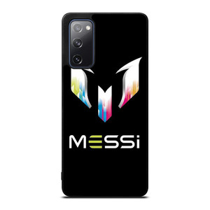 LEO LIONEL MESSI ICON Samsung Galaxy S20 FE Case Cover