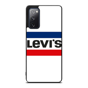LEVIS LOGO ICON Samsung Galaxy S20 FE Case Cover