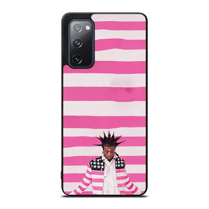 LIL UZI VERT PINK TAPE ALBUM Samsung Galaxy S20 FE Case Cover LIL UZI VERT PINK TAPE ALBUM Samsung Galaxy S20 FE Case Cover