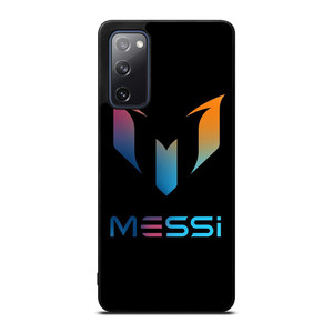 LIONEL MESSI GOAT ICON Samsung Galaxy S20 FE Case Cover