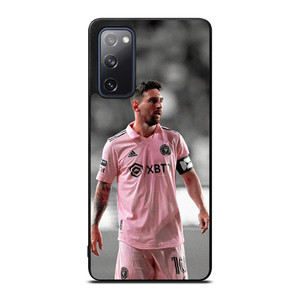 LIONEL MESSI INTER MIAMI CF Samsung Galaxy S20 FE Case Cover
