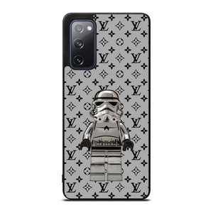 LOUIS VUITTON STAR WARS Samsung Galaxy S20 FE Case Cover