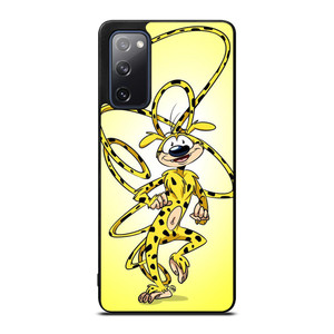 MARSUPILAMI CARTOON Samsung Galaxy S20 FE Case Cover