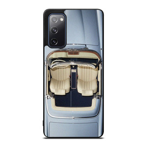 MERCEDES BENZ SL PAGODE 1969 Samsung Galaxy S20 FE Case Cover