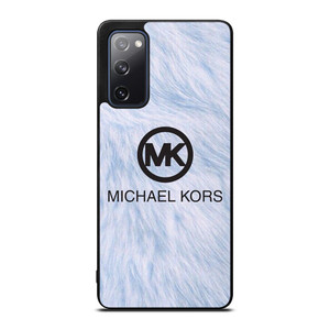 MICHAEL KORS FUR LOGO Samsung Galaxy S20 FE Case Cover