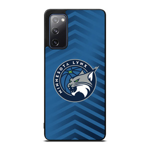 MINNESOTA LYNX WOMEN NBA Samsung Galaxy S20 FE Case Cover