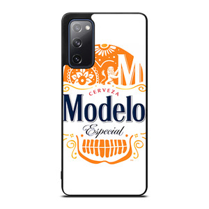MODELO CERVEZA ESPECIAL Samsung Galaxy S20 FE Case Cover MODELO CERVEZA ESPECIAL Samsung Galaxy S20 FE Case Cover