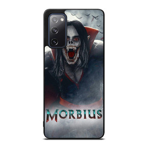 MORBIUS MOVIES Samsung Galaxy S20 FE Case Cover