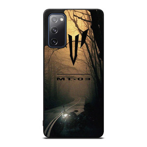 MT 03 YAMAHA MOTOR Samsung Galaxy S20 FE Case Cover