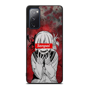 MY HERO ACADEMIA HIMIKO TOGA SENPAI Samsung Galaxy S20 FE Case Cover