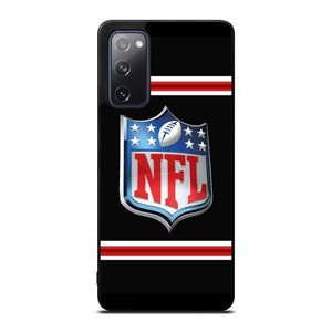 NATIONAL FOOTBALL LEAGUE NFL STRIPE EMBLEM Samsung Galaxy S20 FE Case Cover NATIONAL FOOTBALL LEAGUE NFL STRIPE EMBLEM Samsung Galaxy S20 FE Case Cover