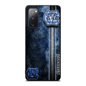 NORTH CAROLINA TAR HEELS GRUNGE LOGO Samsung Galaxy S20 FE Case Cover NORTH CAROLINA TAR HEELS GRUNGE LOGO Samsung Galaxy S20 FE Case Cover