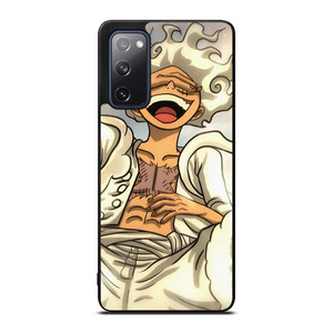 ONE PIECE LUFFY GEAR 5 ANIME Samsung Galaxy S20 FE Case Cover