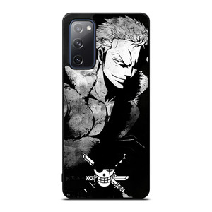 ONE PIECE RORONOA ZORO Samsung Galaxy S20 FE Case Cover ONE PIECE RORONOA ZORO Samsung Galaxy S20 FE Case Cover