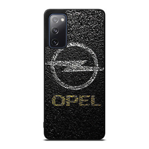 OPEL AUTOMOBILE ASPHALTS LOGO Samsung Galaxy S20 FE Case Cover OPEL AUTOMOBILE ASPHALTS LOGO Samsung Galaxy S20 FE Case Cover