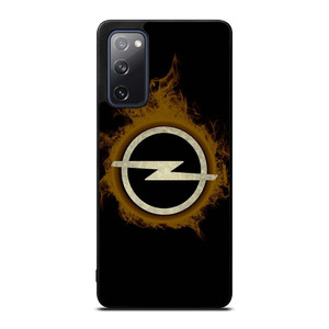 OPEL AUTOMOBILE EMBLEM 2 Samsung Galaxy S20 FE Case Cover