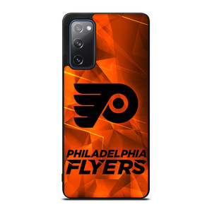 PHILADELPHIA FLYERS ORANGE LOGO Samsung Galaxy S20 FE Case Cover PHILADELPHIA FLYERS ORANGE LOGO Samsung Galaxy S20 FE Case Cover