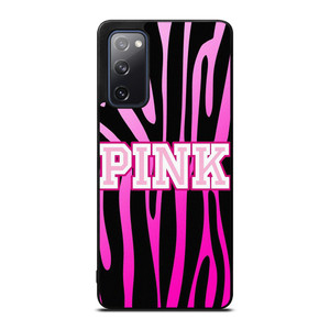 PINK MELTED ABSTRACT PATTERN Samsung Galaxy S20 FE Case Cover PINK MELTED ABSTRACT PATTERN Samsung Galaxy S20 FE Case Cover