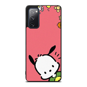 POCHACCO SANRIO DOG CUTE Samsung Galaxy S20 FE Case Cover POCHACCO SANRIO DOG CUTE Samsung Galaxy S20 FE Case Cover