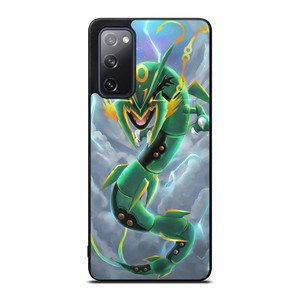 POKEMON RAYQUAZA ANIME Samsung Galaxy S20 FE Case Cover POKEMON RAYQUAZA ANIME Samsung Galaxy S20 FE Case Cover