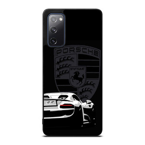 PORSCHE STUTTGART 918 SPYDER POSTER Samsung Galaxy S20 FE Case Cover PORSCHE STUTTGART 918 SPYDER POSTER Samsung Galaxy S20 FE Case Cover
