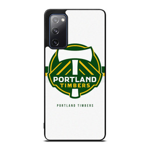 PORTLAND TIMBERS SOCCER MLS Samsung Galaxy S20 FE Case Cover PORTLAND TIMBERS SOCCER MLS Samsung Galaxy S20 FE Case Cover