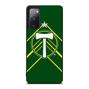PORTLAND TIMBERS SOCCER Samsung Galaxy S20 FE Case Cover PORTLAND TIMBERS SOCCER Samsung Galaxy S20 FE Case Cover