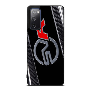 RANGE ROVER SVR LOGO CARBON Samsung Galaxy S20 FE Case Cover RANGE ROVER SVR LOGO CARBON Samsung Galaxy S20 FE Case Cover
