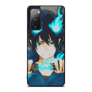 RIN OKUMURA BLUE EXORCIST ANIME Samsung Galaxy S20 FE Case Cover RIN OKUMURA BLUE EXORCIST ANIME Samsung Galaxy S20 FE Case Cover