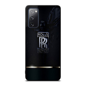 ROLLS ROYCE LUXURY EMBLEM Samsung Galaxy S20 FE Case Cover ROLLS ROYCE LUXURY EMBLEM Samsung Galaxy S20 FE Case Cover